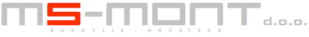 MS Mont d.o.o.